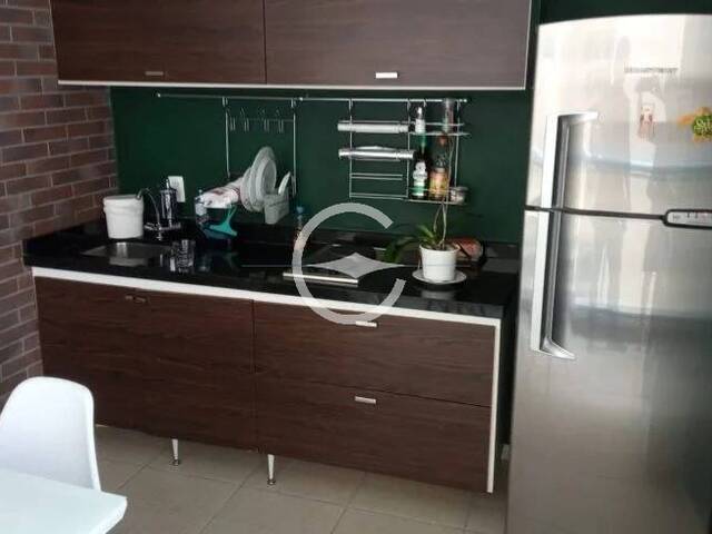 #62034599 - Apartamento para Venda em São Paulo - SP - 3