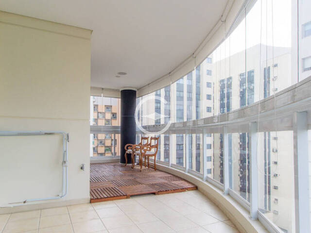 Apartamento para Venda em São Paulo - 3