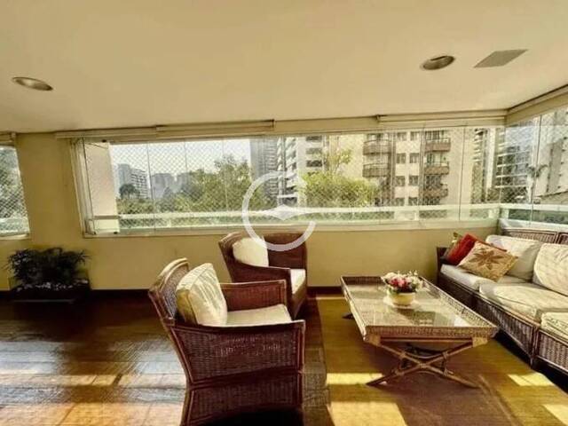 Apartamento para Venda em São Paulo - 2