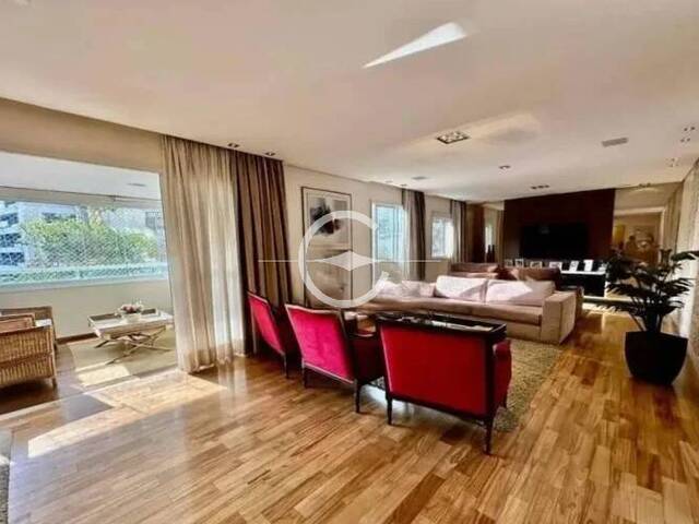 Apartamento para Venda em São Paulo - 4