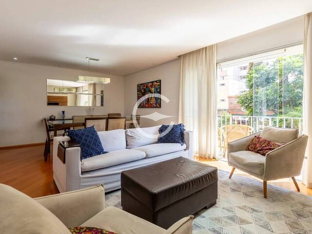 Apartamento para Venda em São Paulo - 2