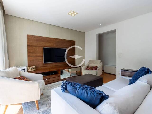 Apartamento para Venda em São Paulo - 3