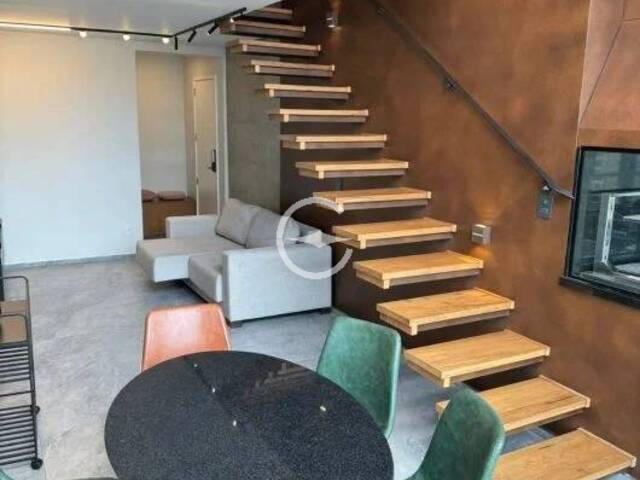 #62034604 - Apartamento para Locação em São Paulo - SP - 1