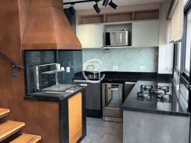Apartamento para Locação em São Paulo - 4