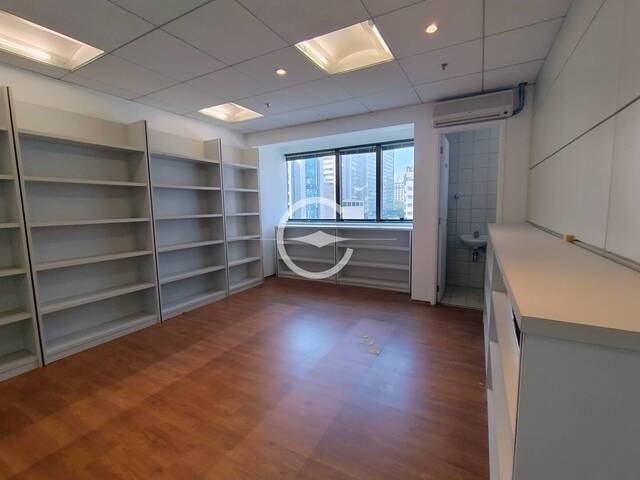 Andar Comercial para Venda em São Paulo - 4