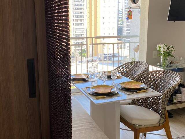 Apartamento para Locação em São Paulo - 5