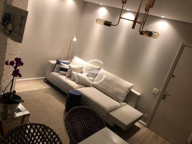 Apartamento para Locação em São Paulo - 4