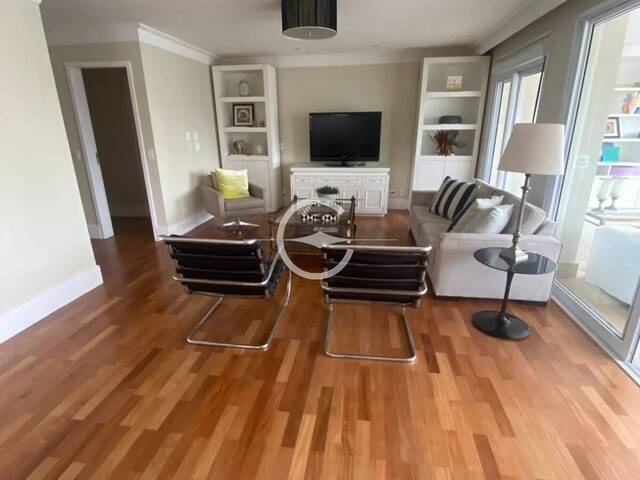 #62034614 - Apartamento para Locação em São Paulo - SP - 2