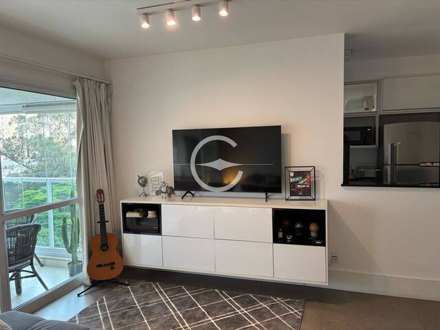 #62034609 - Apartamento para Locação em São Paulo - SP - 2