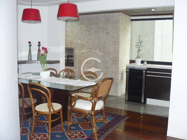 #62034608 - Apartamento para Venda em São Paulo - SP - 2
