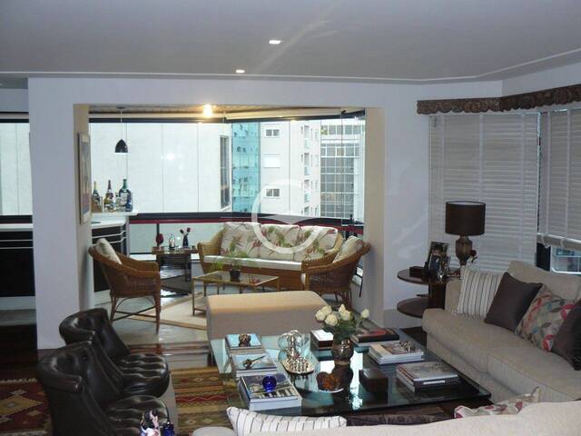 #62034608 - Apartamento para Venda em São Paulo - SP - 1