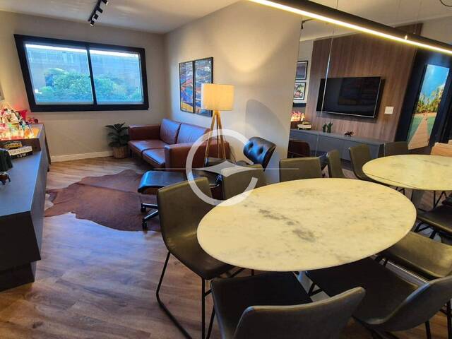 Apartamento para Venda em São Paulo - 3