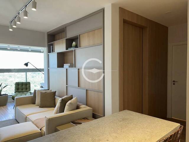 Apartamento para Locação em São Paulo - 4