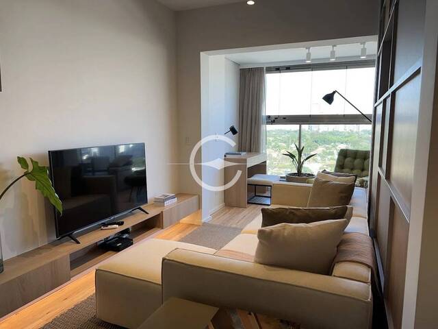 #62034632 - Apartamento para Locação em São Paulo - SP