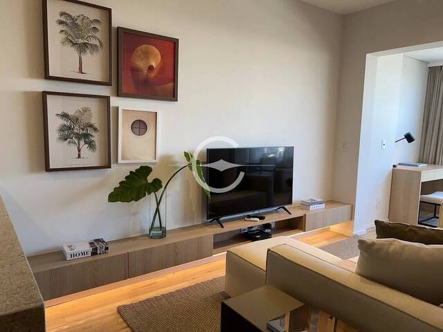 Apartamento para Locação em São Paulo - 5