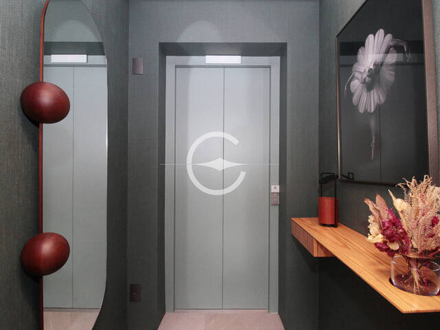 Apartamento para Venda em São Paulo - 2