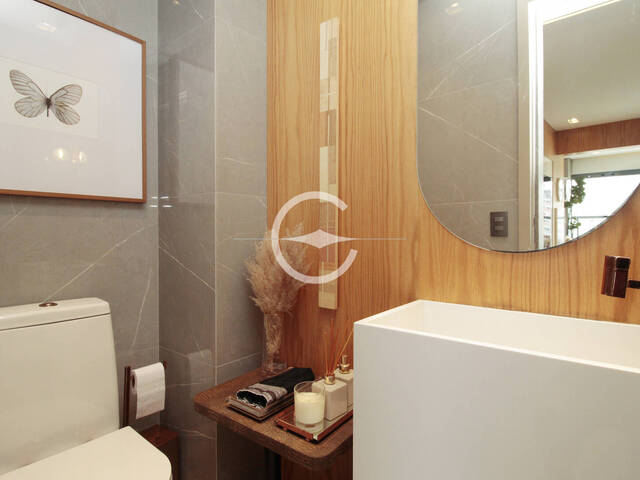 Apartamento para Venda em São Paulo - 3
