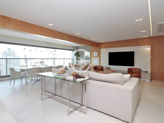 Apartamento para Venda em São Paulo - 4