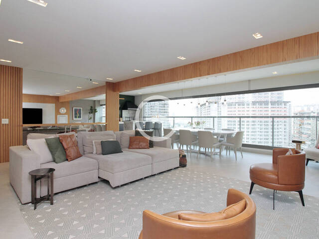 Apartamento para Venda em São Paulo - 5
