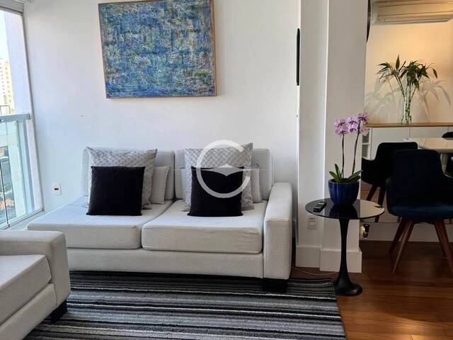 Apartamento para Venda em São Paulo - 3