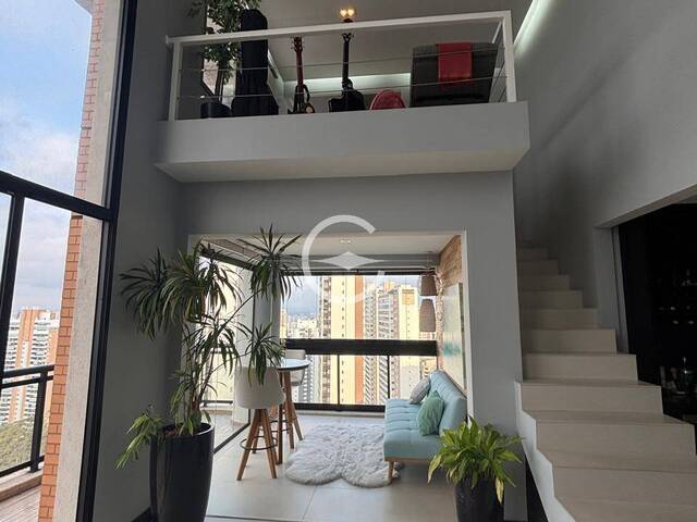 Apartamento para Venda em São Paulo - 3