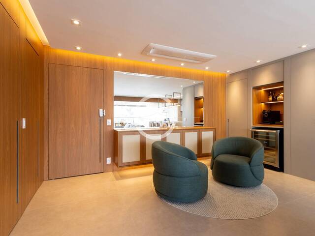 Apartamento para Venda em São Paulo - 3