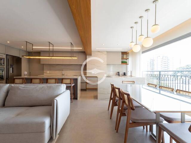 Apartamento para Venda em São Paulo - 2