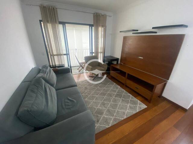 Apartamento para Venda em São Paulo - 2