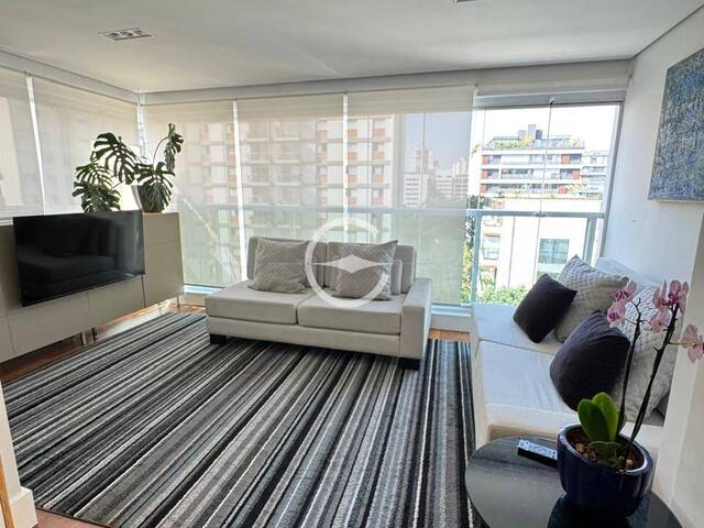 Venda em Brooklin - São Paulo