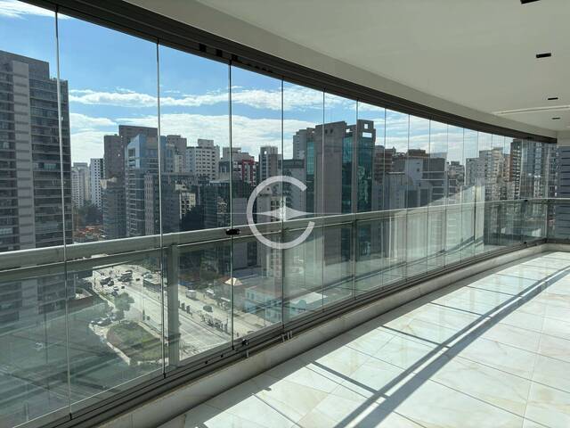 Locação em Itaim Bibi - São Paulo