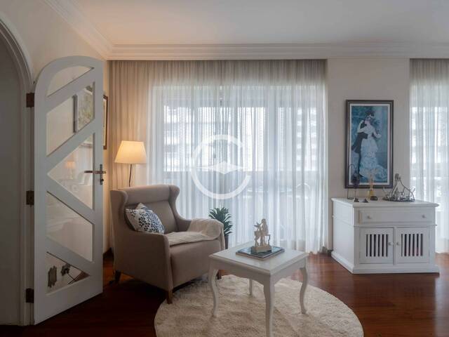 Apartamento para Venda em São Paulo - 5