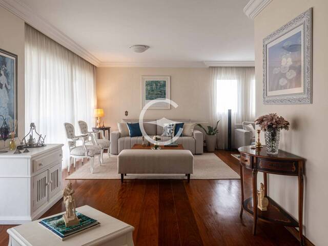 Apartamento para Venda em São Paulo - 3