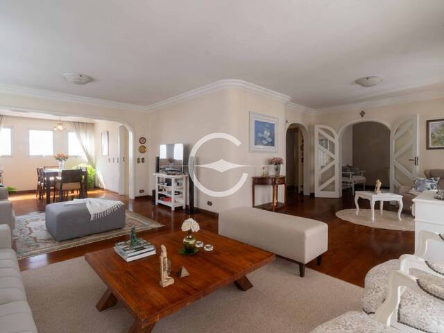Apartamento para Venda em São Paulo - 2