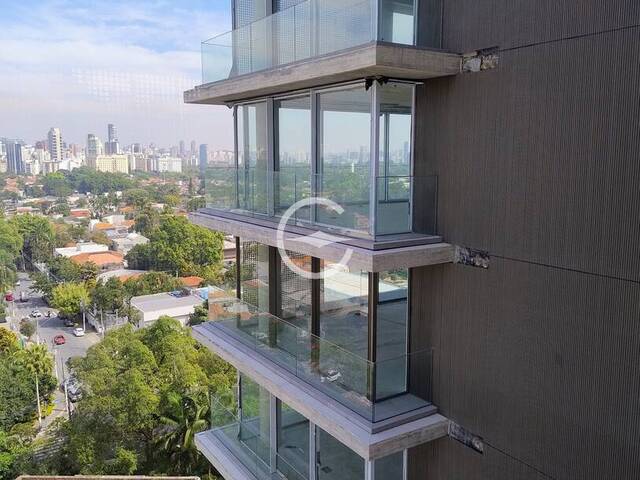 Venda em Jardim Paulista - São Paulo