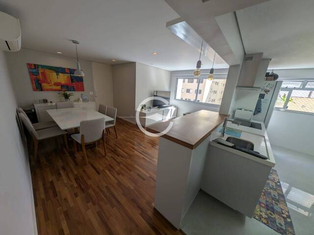 Apartamento para Venda em São Paulo - 2