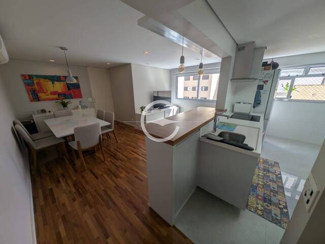 Apartamento para Venda em São Paulo - 3