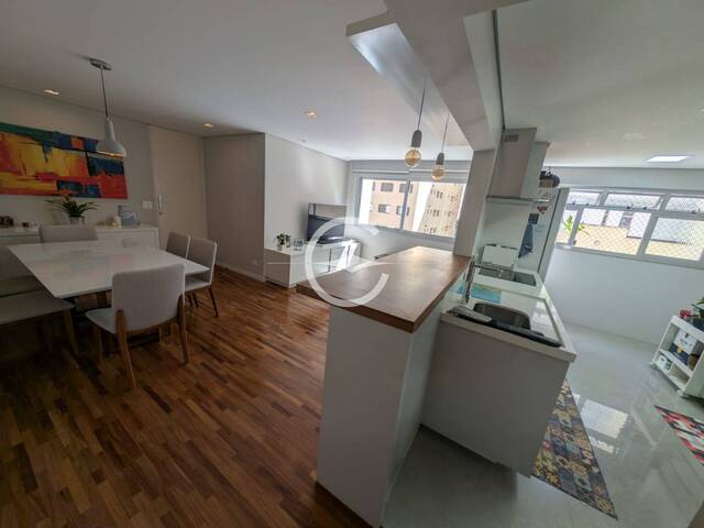 Apartamento para Venda em São Paulo - 5
