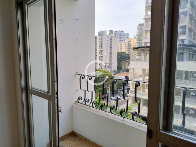 Apartamento para Venda em São Paulo - 2
