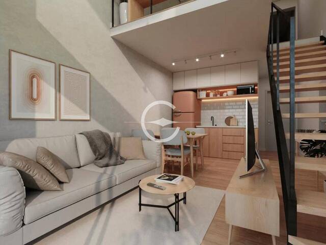 Apartamento para Venda em São Paulo - 3