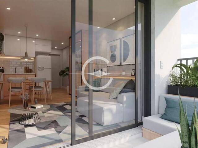 Apartamento para Venda em São Paulo - 4