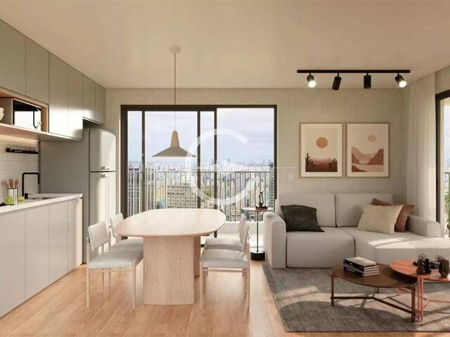 Apartamento para Venda em São Paulo - 2