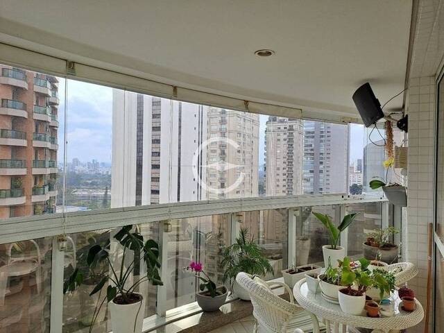 Apartamento para Venda em São Paulo - 3