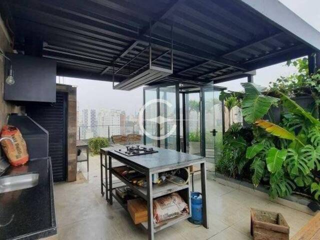 Apartamento para Venda em São Paulo - 5