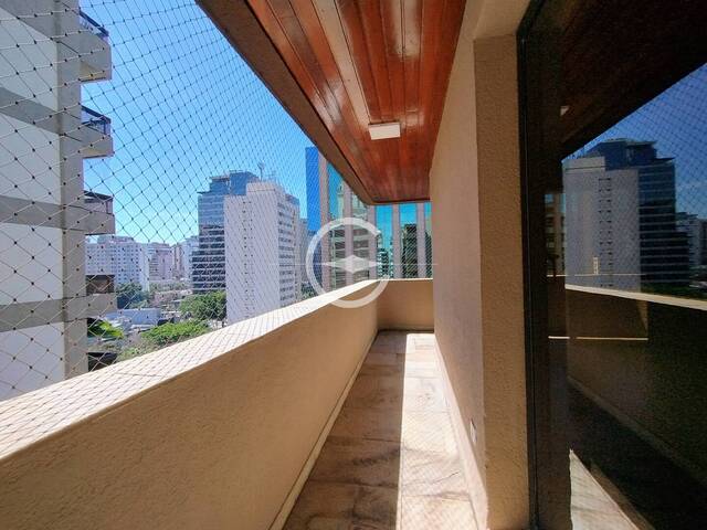 Apartamento para Venda em São Paulo - 3