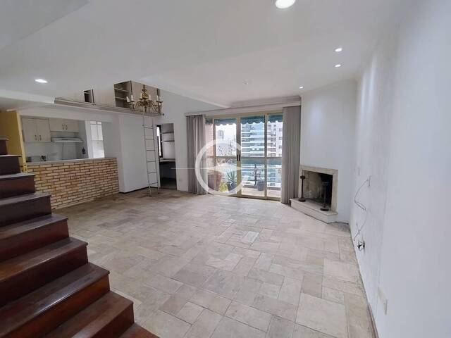 #62034670 - Apartamento para Venda em São Paulo - SP - 1