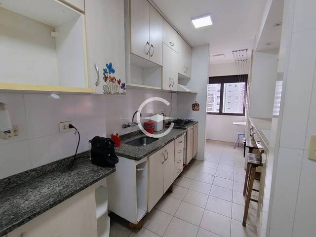 Apartamento para Venda em São Paulo - 5