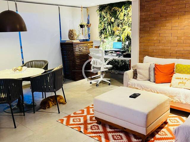 #62034686 - Apartamento para Venda em São Paulo - SP - 1