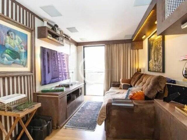Apartamento para Venda em São Paulo - 4