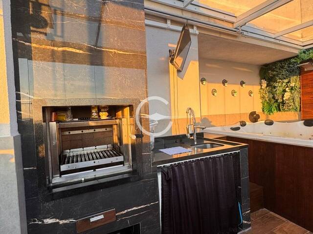 #62034689 - Cobertura - Apartamento para Venda em São Paulo - SP - 2