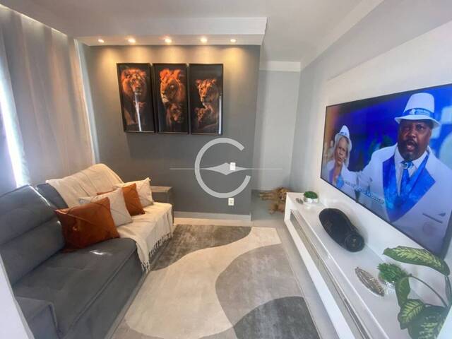 Cobertura - Apartamento para Venda em São Paulo - 5